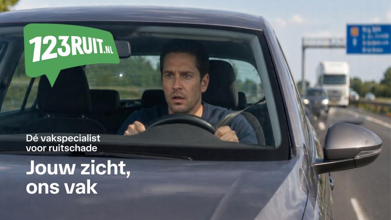 Werken aan een sterk merk in een markt vol grote namen