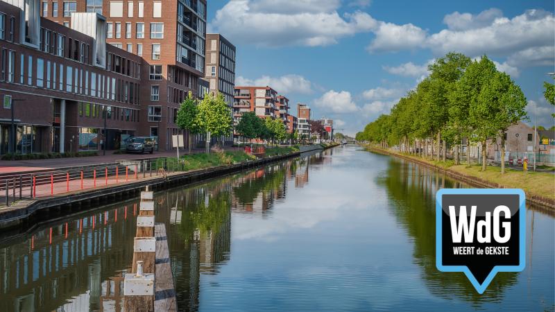 Ontwikkeling nieuwsapp voor iOS en Android