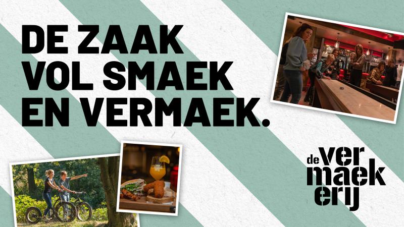 Merkactivatie en contentcreatie