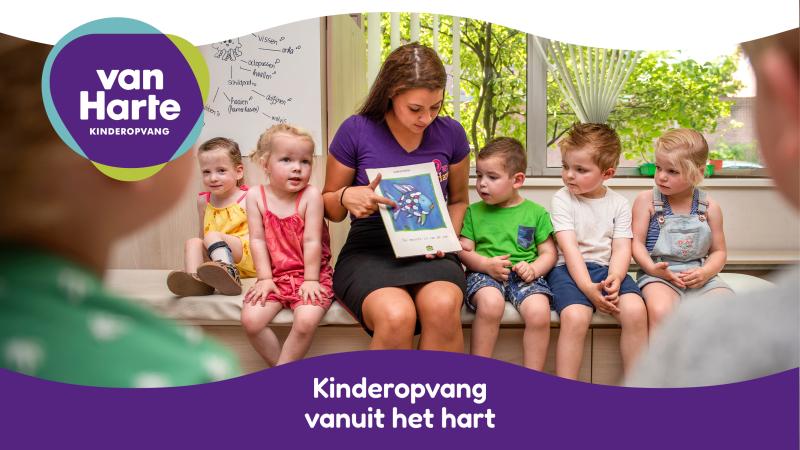 Rebranding en een nieuwe professionele website