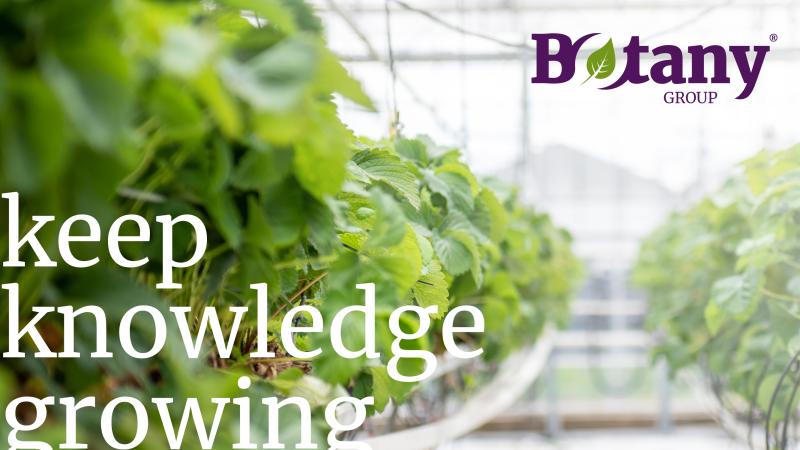 Naamsbekendheid voor het (employer) brand Botany vergroten