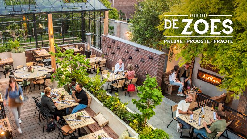 Marketing als onderdeel van het businessmodel