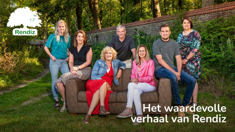 Waardevolle verhalen zichtbaar maken