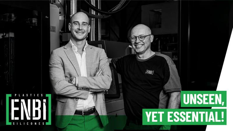 Van positionering tot jubileumjaar