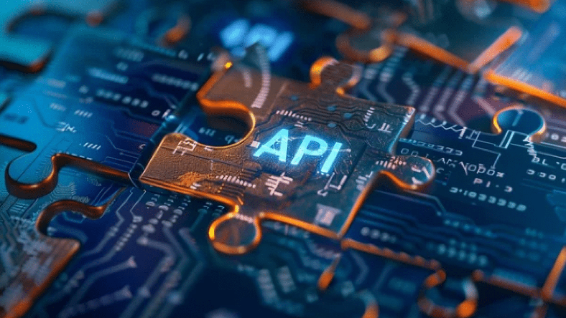 API-oplossingen realiseren 