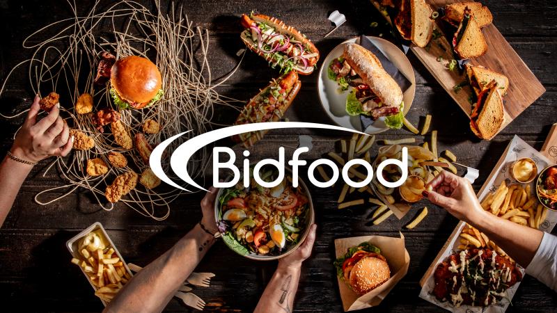 Food concepting en food campagnes