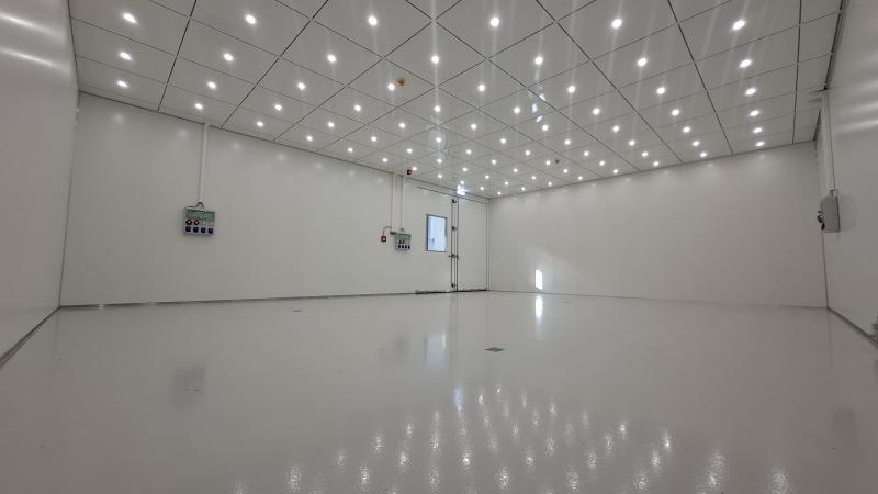 Ontwikkeling van ERP in Laravel