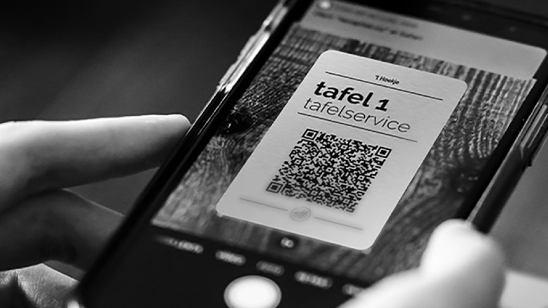 Foodservice branding & B2B leadgeneratie