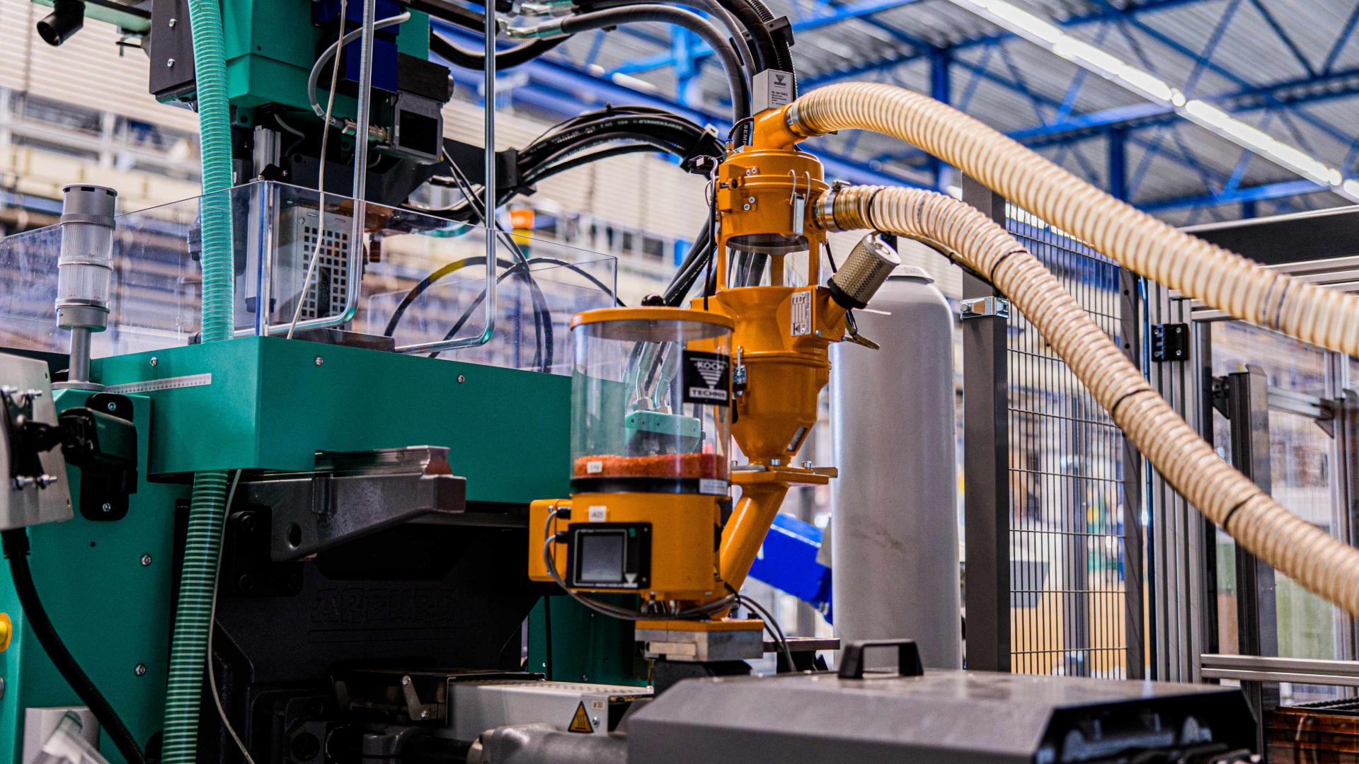 Rebranding en employer Branding