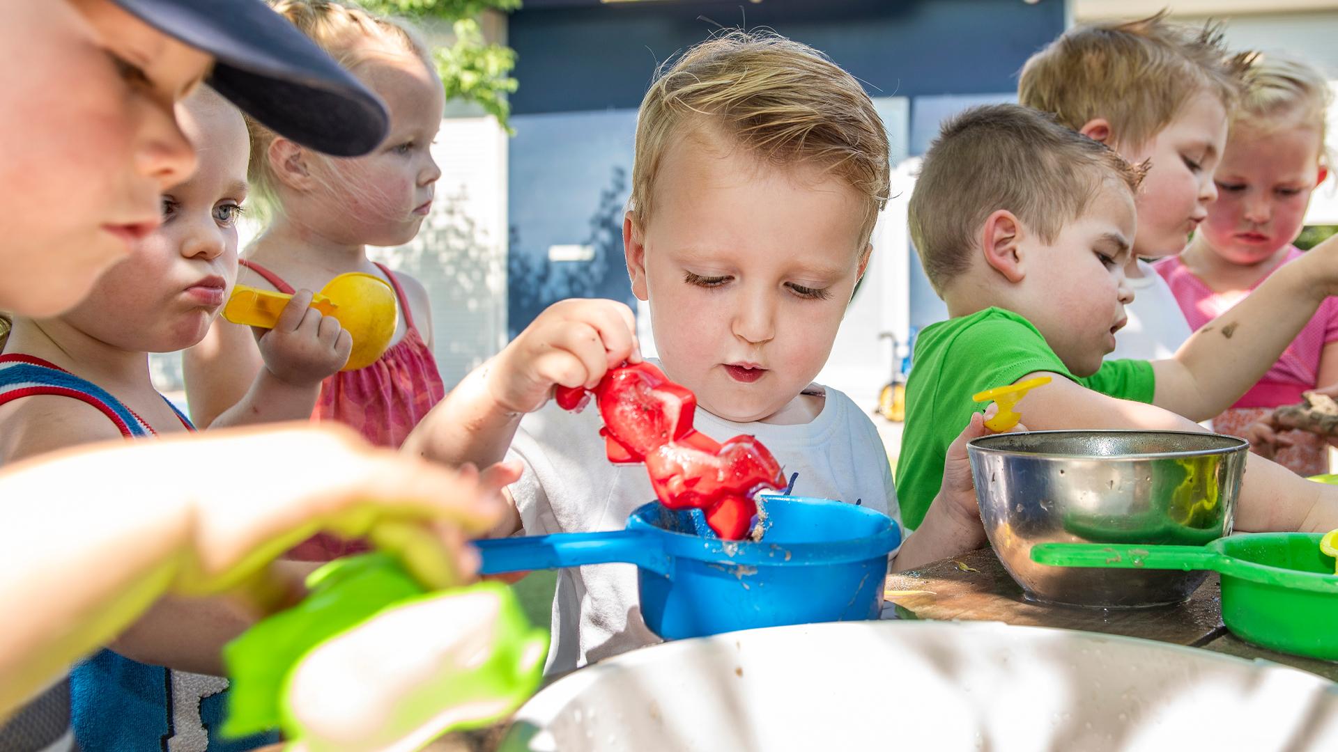 Rebranding en een nieuwe professionele website