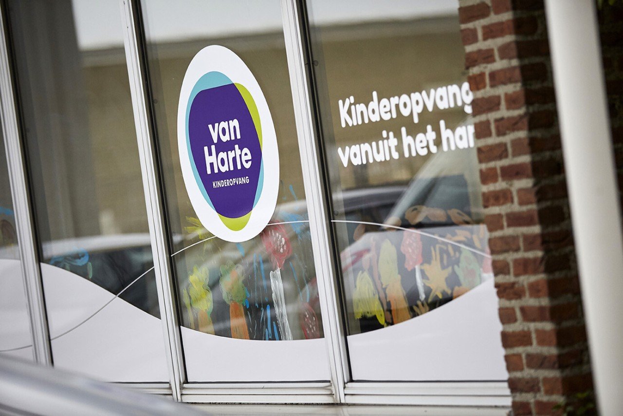 signing en wegwijzering