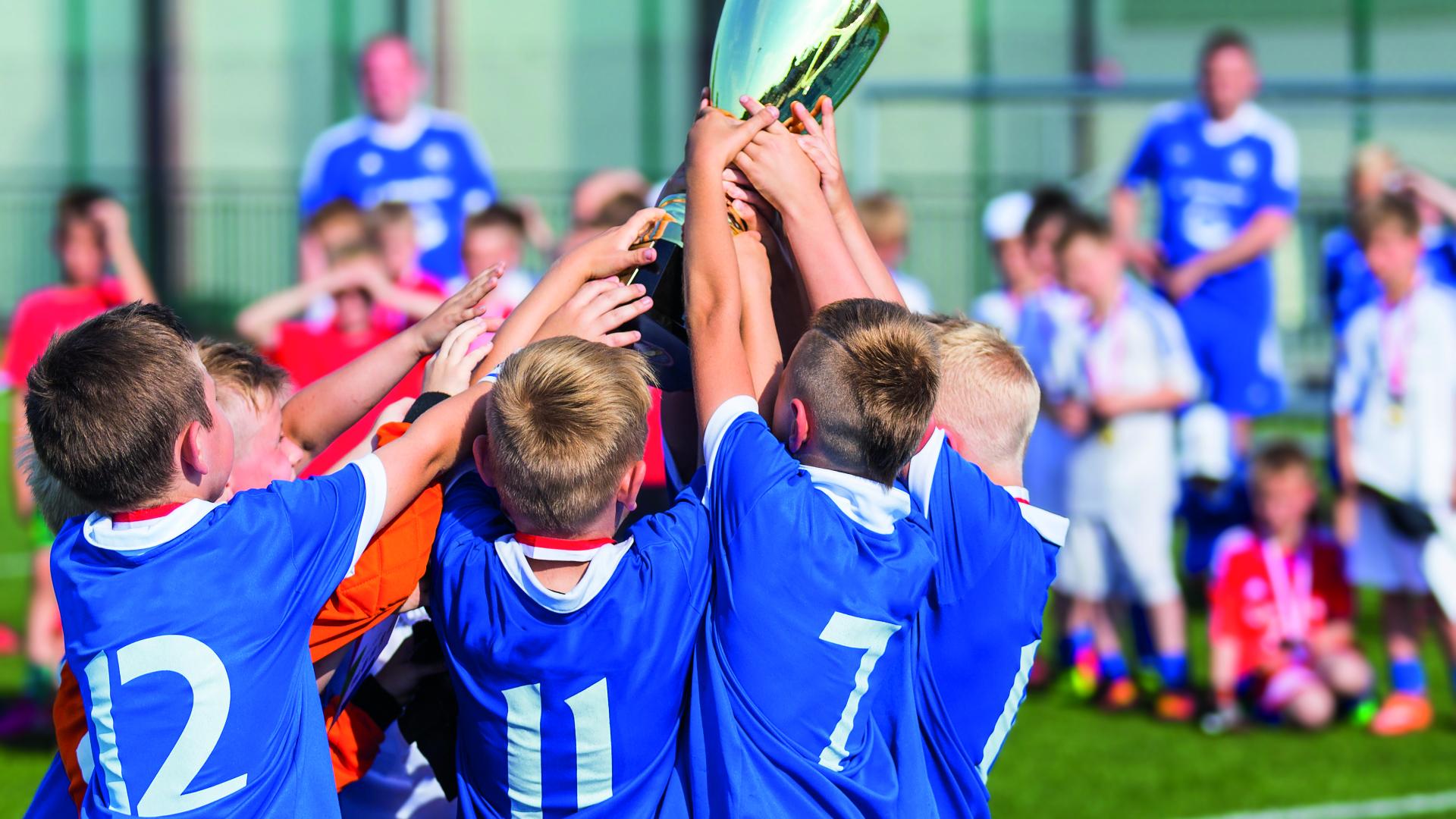 Herpositionering van een bestaand merk