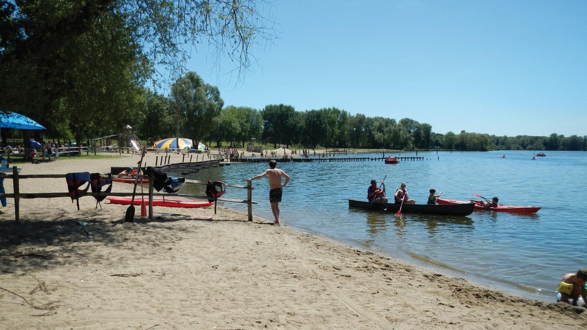 Website met Recras koppeling