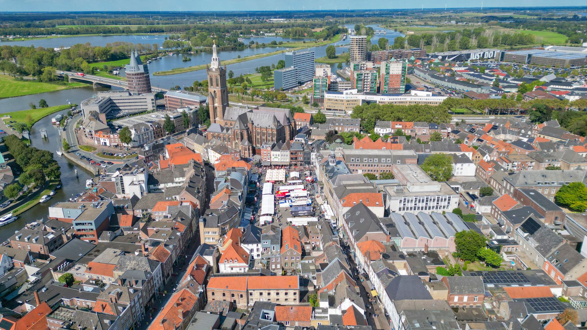 Online zichtbaarheid vergroten